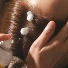 ドライヘッドスパ